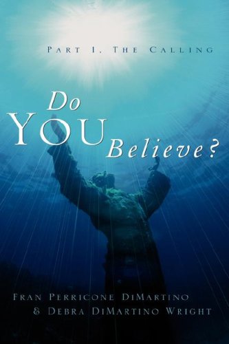 Do You Believe [Hardcover]