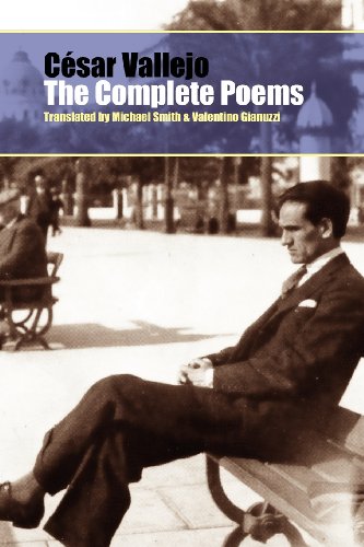 The Complete Poetry [Paperback]