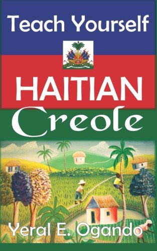 Teach Yourself Haitian Creole [Paperback]