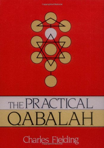 The Practical Qabalah [Paperback]