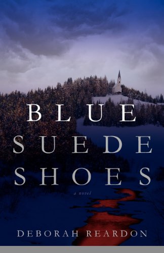 Blue Suede Shoes [Paperback]