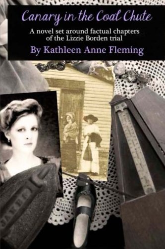 Canary In The Coal Chute [Paperback]