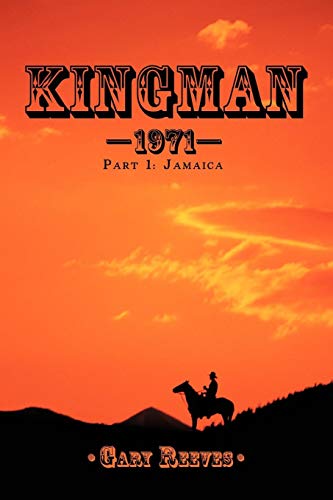 Kingman-1971  Part 1 Jamaica [Paperback]