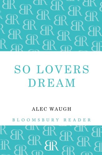 So Lovers Dream [Paperback]