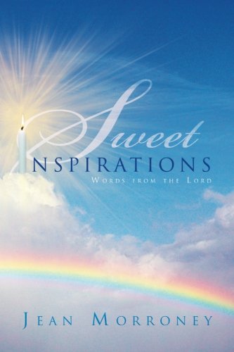 Sweet Inspirations Words From The Lord [Paperback]