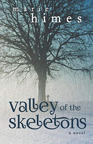 Valley Of The Skeletons [Paperback]