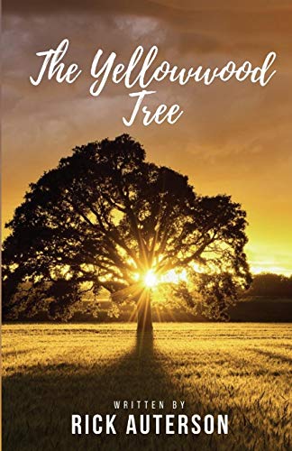 Yellowwood Tree [Paperback]