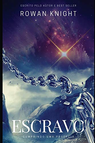 Escravo  Cumprindo Uma Profecia [Paperback]