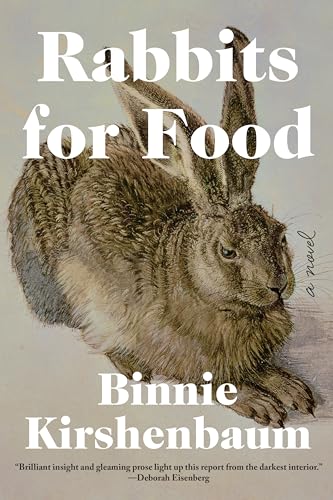 Rabbits for Food [Paperback]