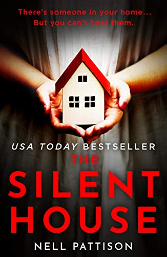 Silent House                             [TRADE PAPER         ]