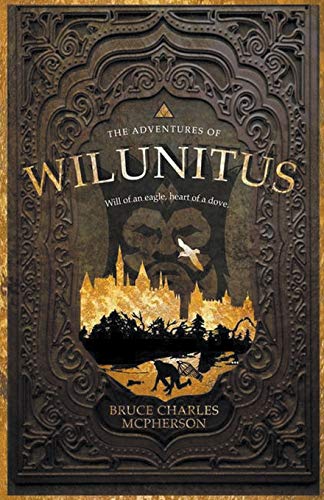 Adventures of Wilunitus [Paperback]