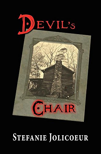 Devil's Chair [Paperback]