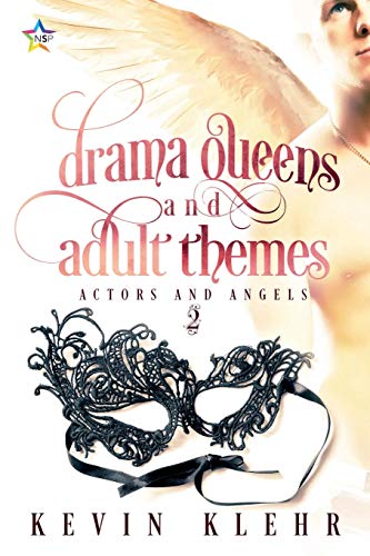 Drama Queens And Adult Themes (actors And Angels) [Paperback]