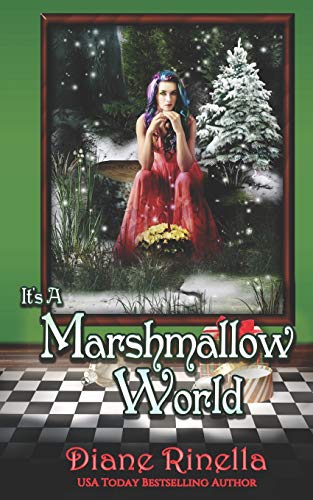 It's A Marshmallow World (rock And Roll Fantasy Collection) [Paperback]