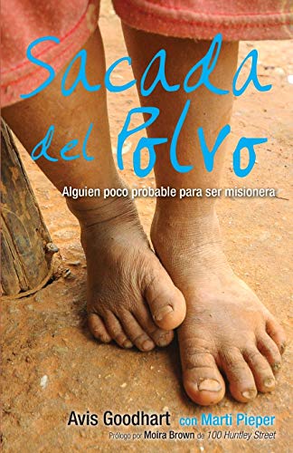 Sacada Del Polvo (spanish Edition) [Paperback]