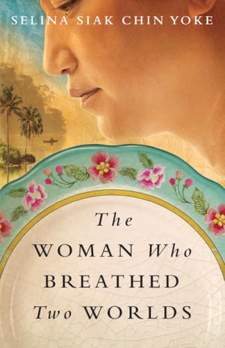 The Woman Who Breathed Two Worlds [Paperback]