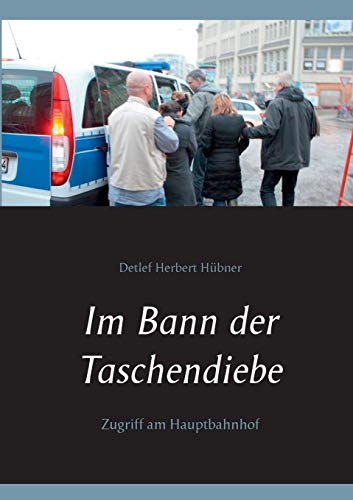 Im Bann Der Taschendiebe