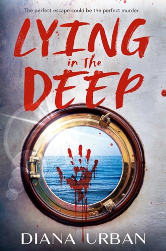 Lying in the Deep [Paperback]