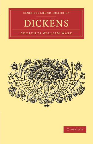 Dickens [Paperback]