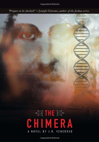 Chimera [Hardcover]