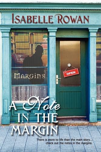 A Note In The Margin [Paperback]