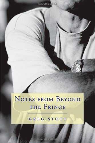 Notes from Beyond the Fringe [Paperback]