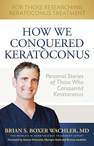 How We Conquered Keratoconus [Paperback]