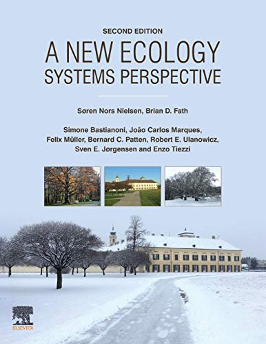 A New Ecology Systems Perspective [Paperback]