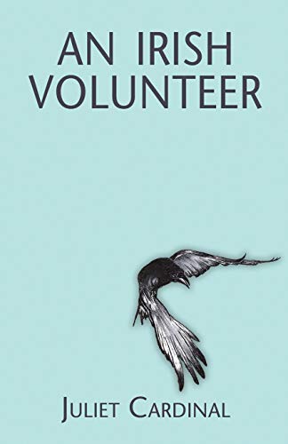 An Irish Volunteer [Paperback]
