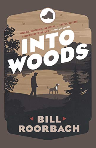 Into Woods [Paperback]