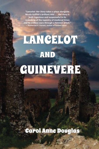 Lancelot And Guinevere [Paperback]