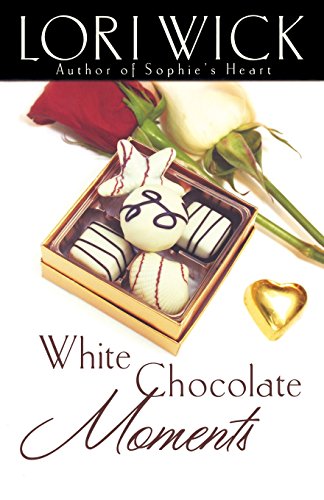 White Chocolate Moments [Unknown]