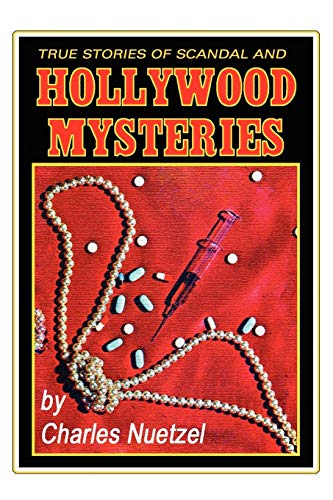 True Stories Of Scandal And Hollywood Mysteries (borgo Bioviews,) [Paperback]