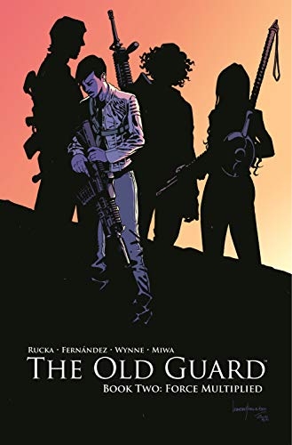 Old Guard V02                            [TRADE PAPER         ]