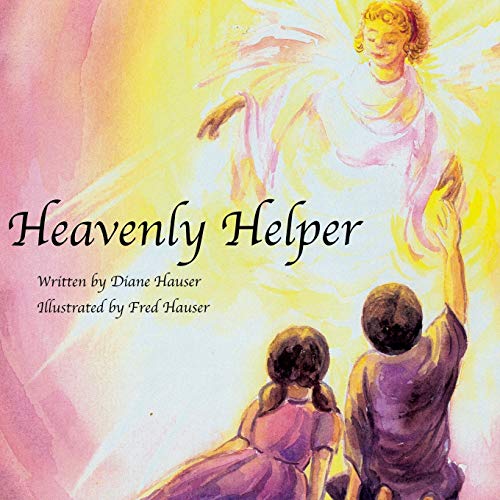 Heavenly Helper [Paperback]