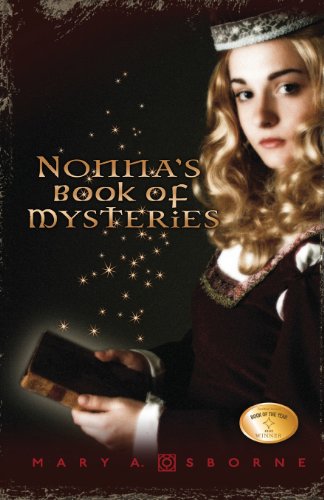 Nonna's Book Of Mysteries (alchemy) [Paperback]