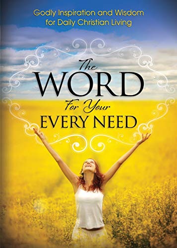 Word For Your Every Need [Paperback]