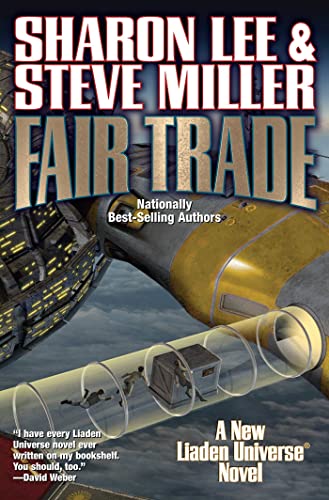 Fair Trade [Hardcover]