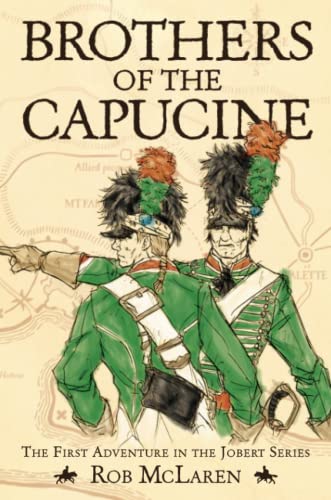 Brothers Of The Capucine