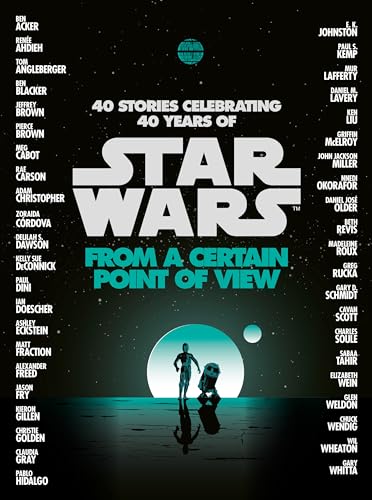 From a Certain Point of View (Star Wars) [Hardcover]