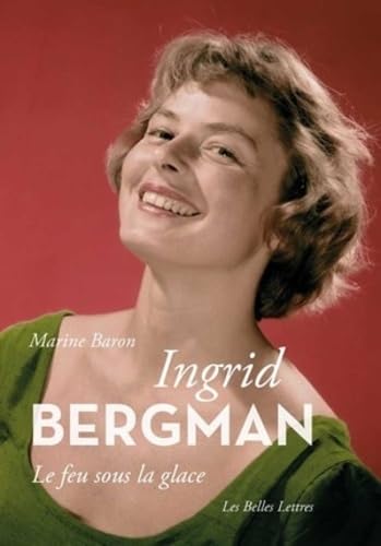 Ingrid Bergman [Paperback]