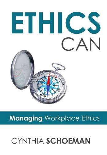 Ethics Can [Paperback]