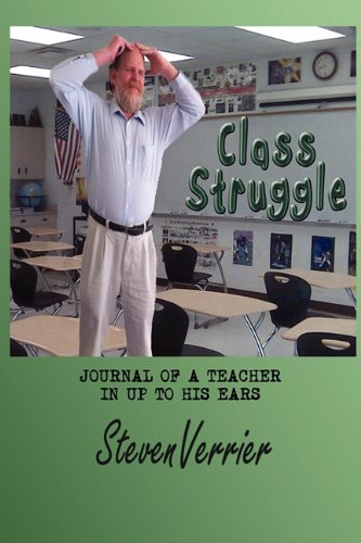 Class Struggle [Paperback]