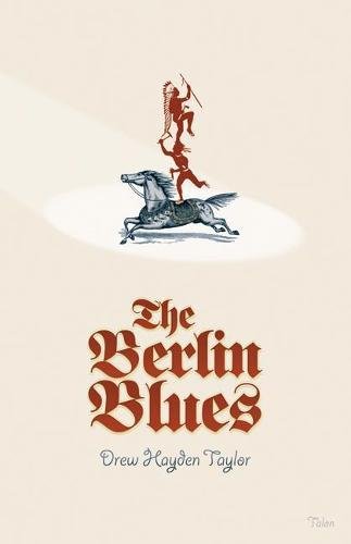 The Berlin Blues [Paperback]