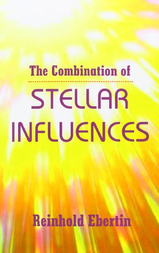 The Combination Of Stellar Influences [Paperback]