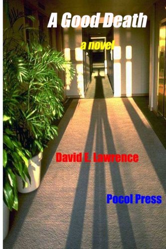 A Good Death [Paperback]