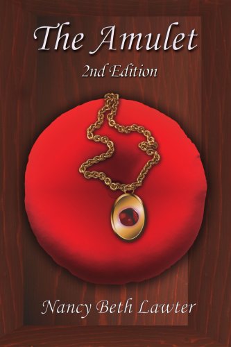 Amulet  2nd Edition [Unknown]