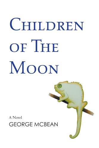 Children Of The Moon [Paperback]