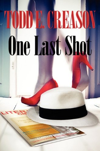 One Last Shot [Paperback]