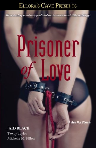 Prisoner of Love [Paperback]